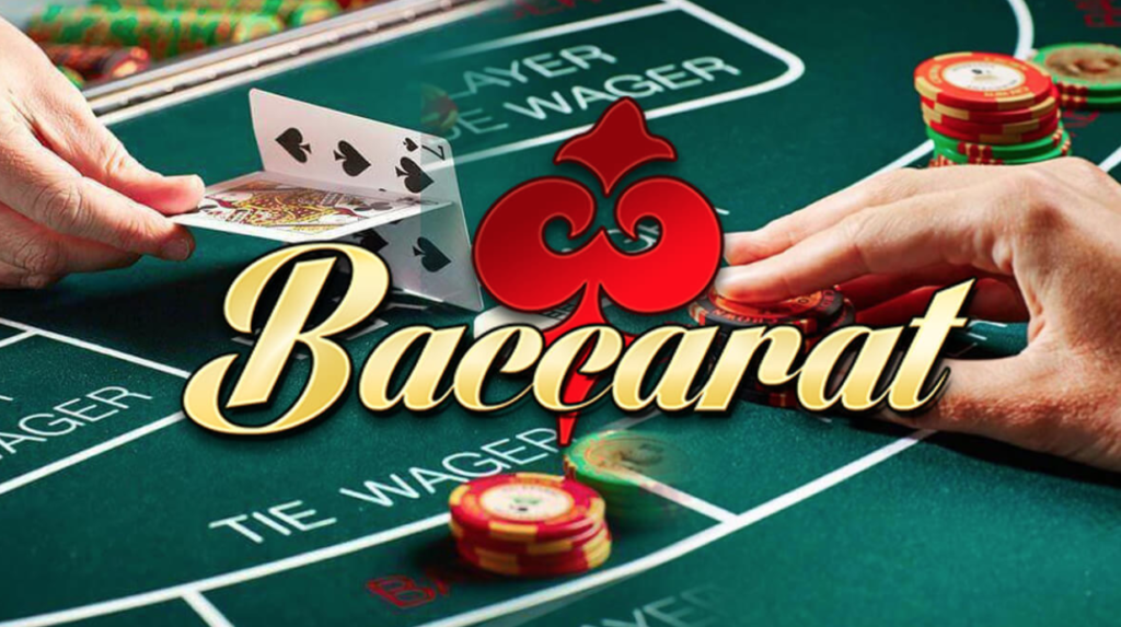 baccarat