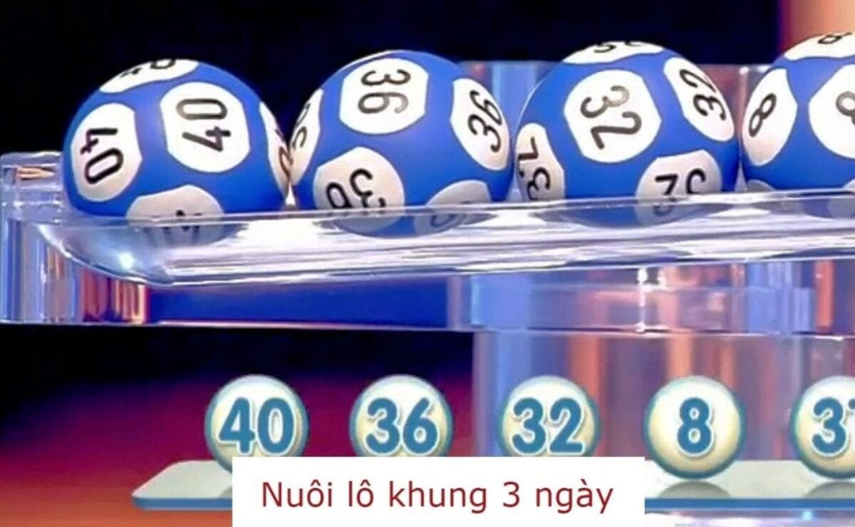 DÀN ĐỀ 25 SỐ NUÔI KHUNG 3 NGÀY 2 Dàn đề 25 số nuôi khung 3 ngày