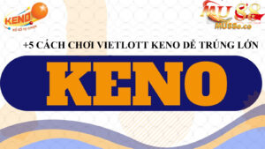 xổ-số-keno